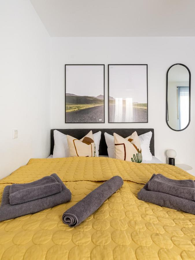Limehome Bauhofstrasse Appartement