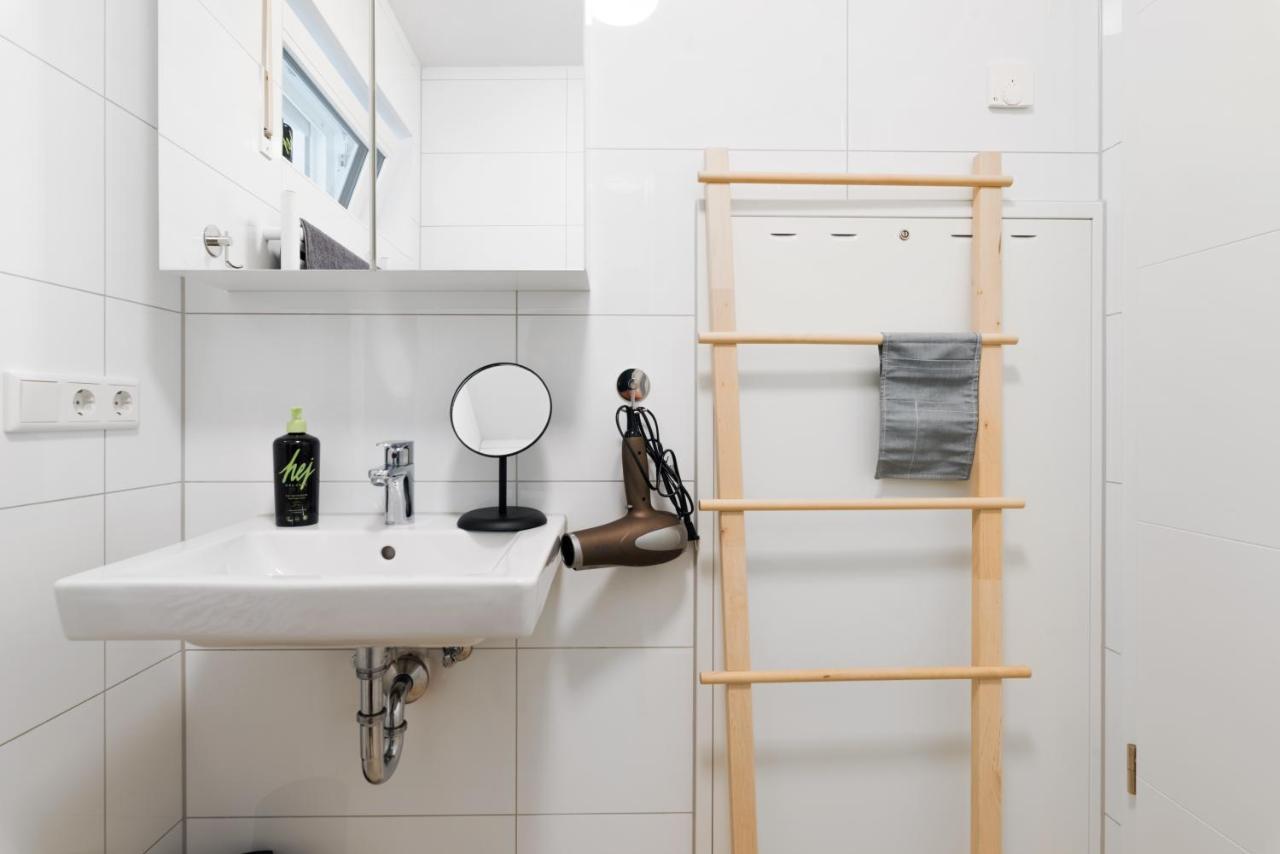 Appartement Limehome Bauhofstrasse *