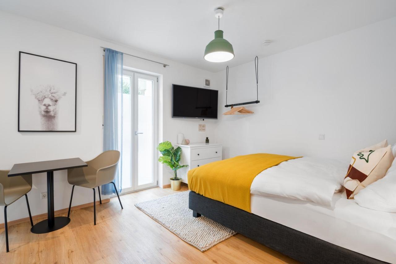 Limehome Bauhofstrasse Appartement Ingolstadt