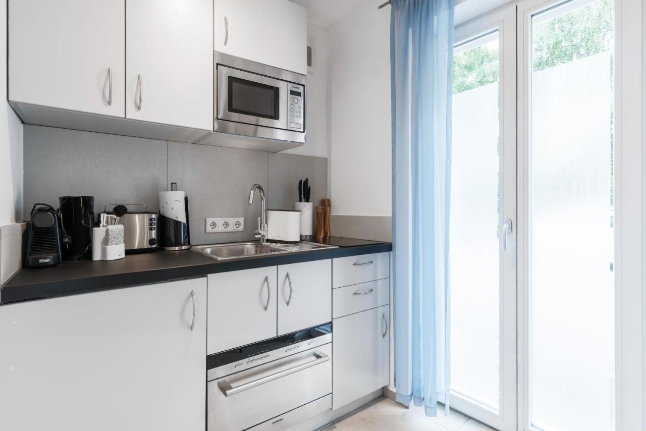 Limehome Bauhofstrasse Appartement *