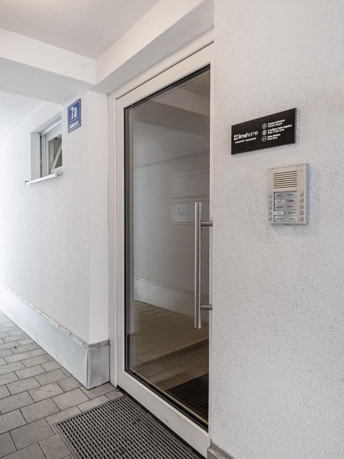 Limehome Bauhofstrasse Appartement Ingolstadt