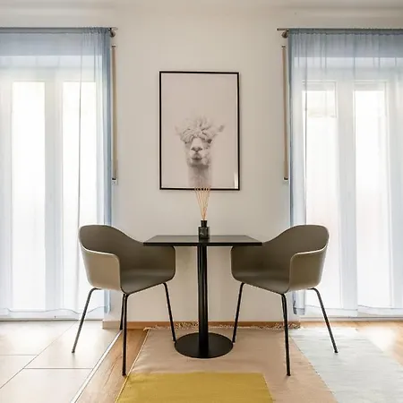 Limehome Ingolstadt Bauhofstrasse Eksteriør billede