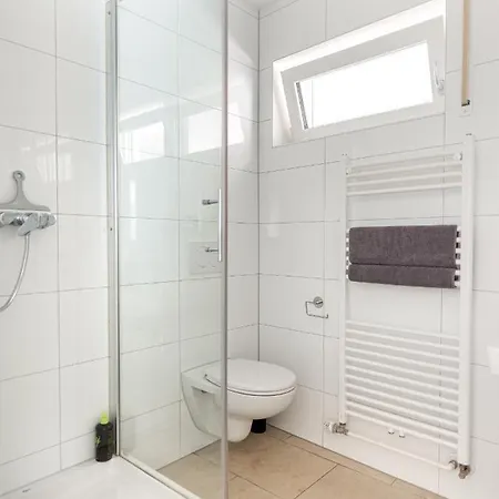 Limehome Ingolstadt Bauhofstrasse Eksteriør billede