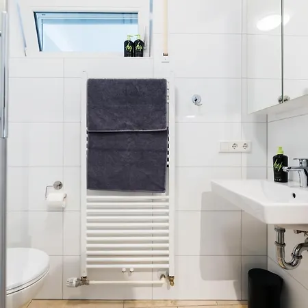 Limehome Ingolstadt Bauhofstrasse Eksteriør billede