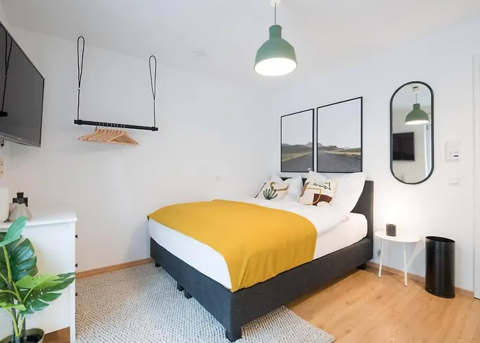 limehome Ingolstadt Bauhofstraße