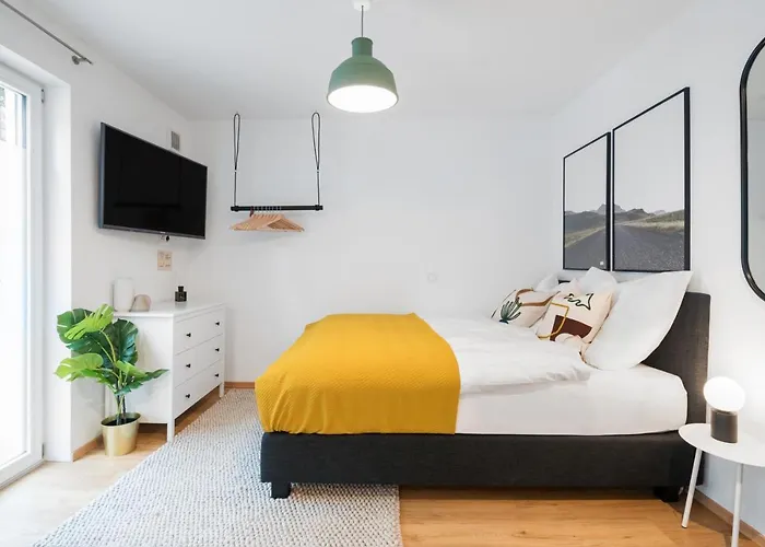 limehome Ingolstadt Bauhofstraße