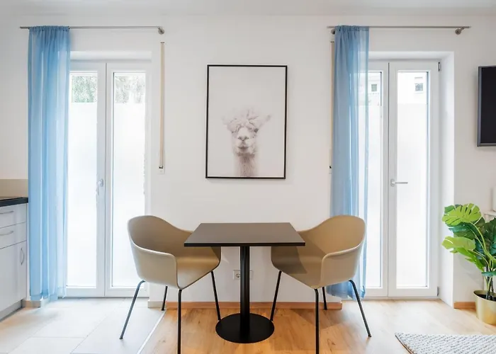 limehome Ingolstadt Bauhofstraße