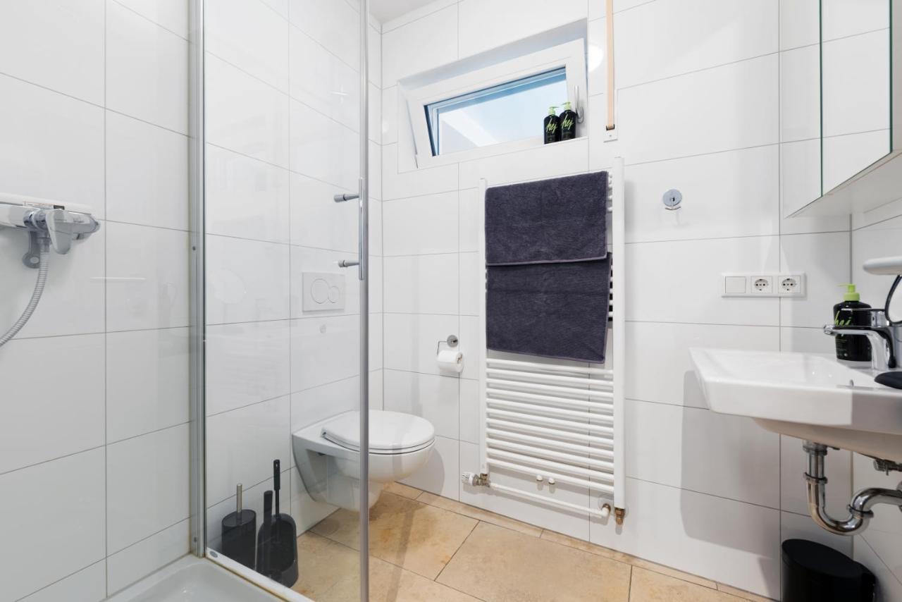 Apartament Limehome Bauhofstrasse Ingolstadt