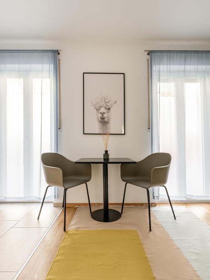 Limehome Bauhofstraße Ingolstadt