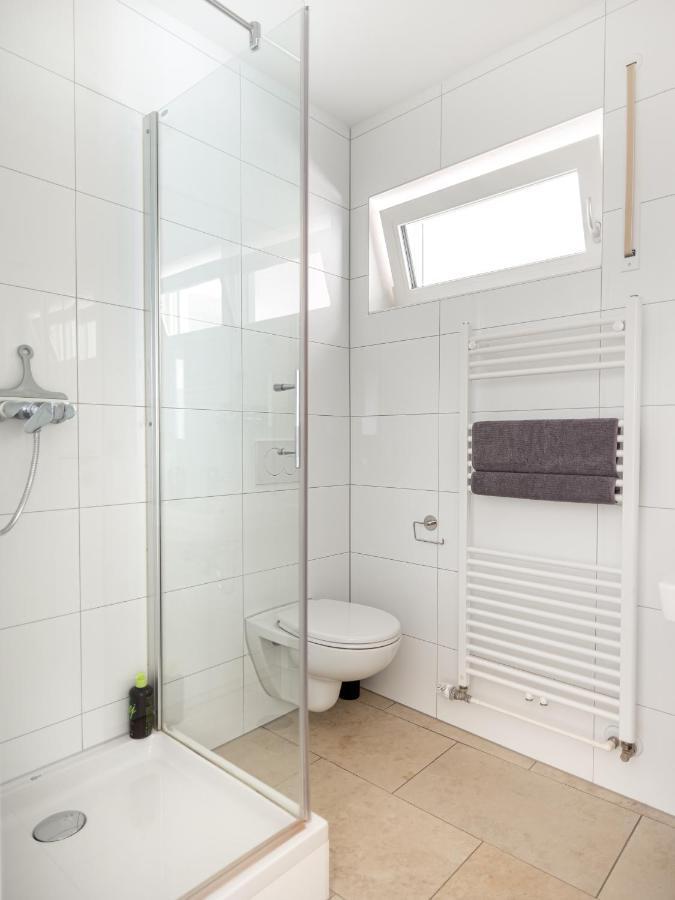 Limehome Bauhofstrasse * Ingolstadt
