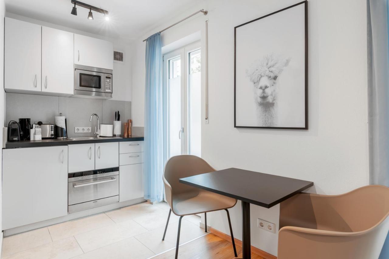 Limehome Bauhofstraße * Ingolstadt