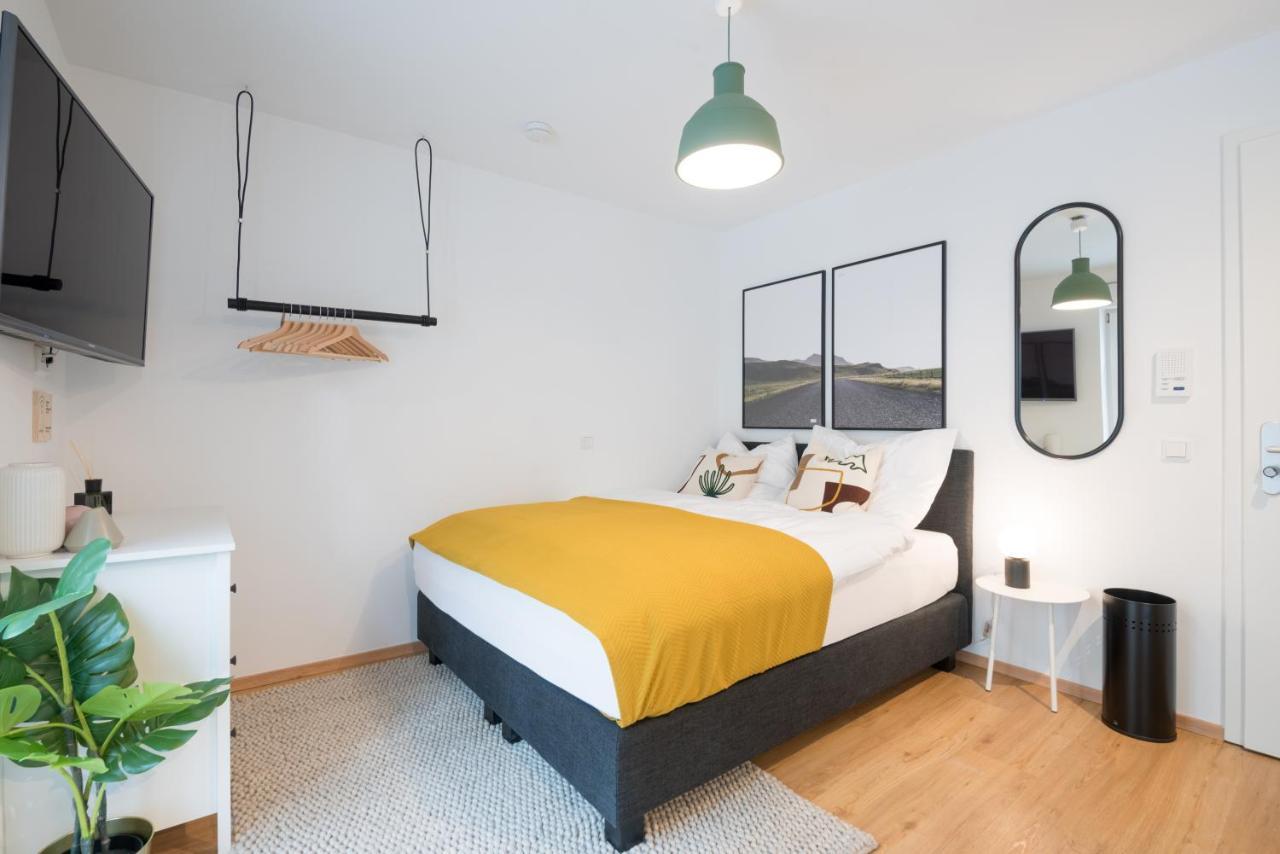 Apartment Limehome Bauhofstraße *