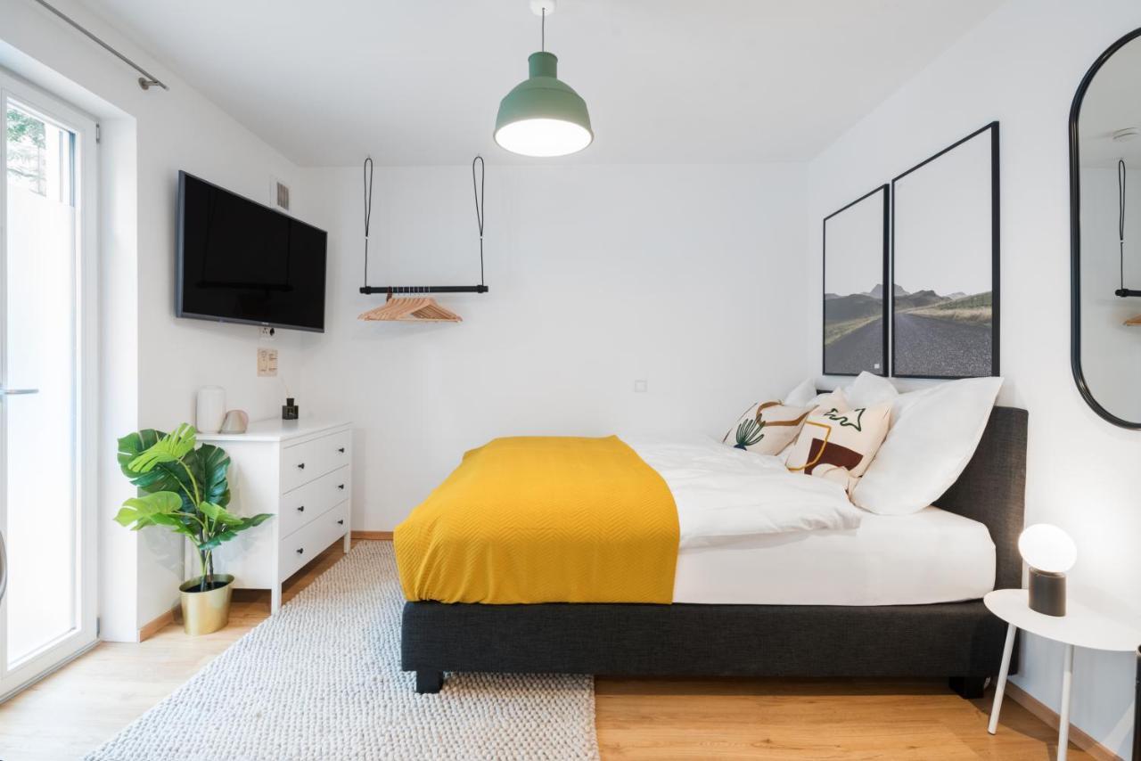 Limehome Bauhofstraße Apartment *