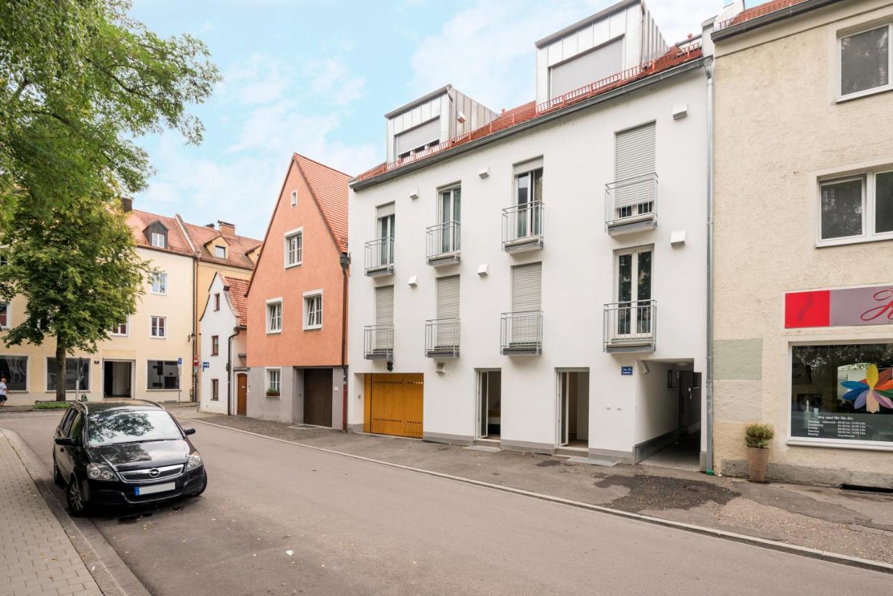 Limehome Bauhofstraße *