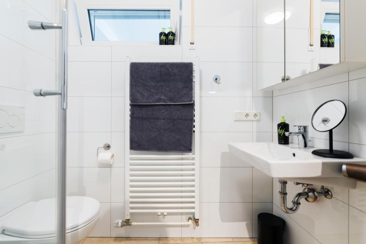 Limehome Bauhofstraße Apartment *