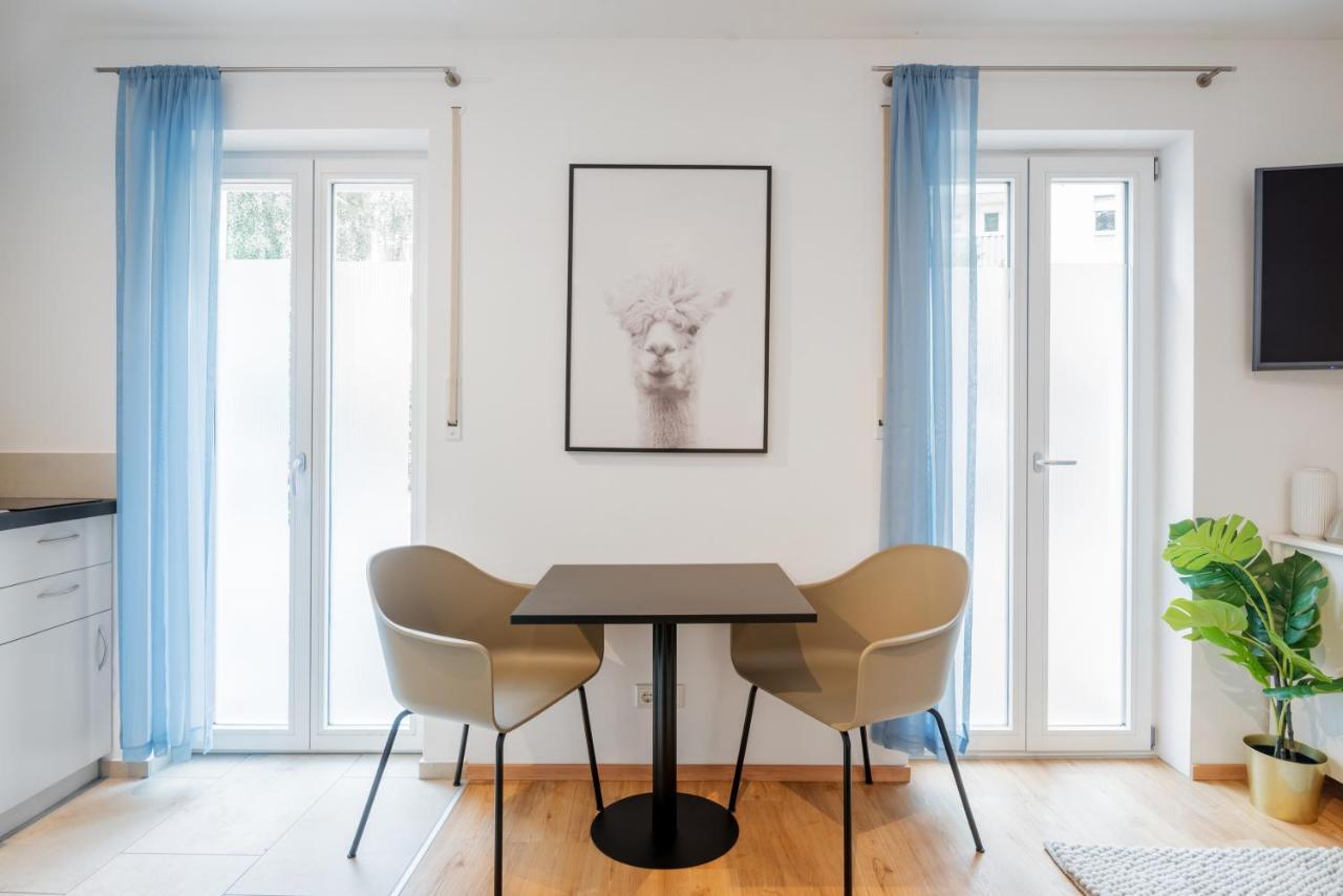 Limehome Bauhofstraße Apartment Ingolstadt