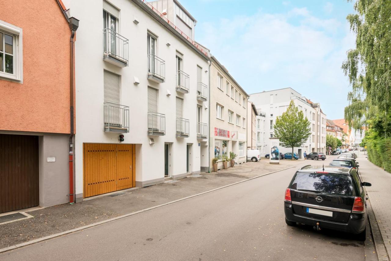 Limehome Bauhofstraße