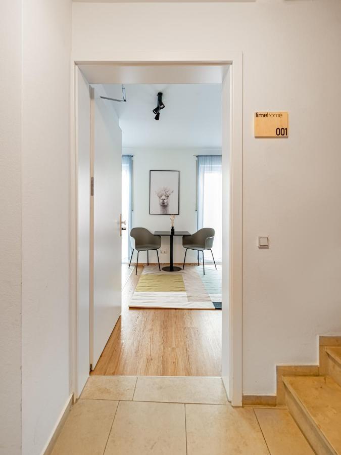 Limehome Bauhofstraße Ingolstadt